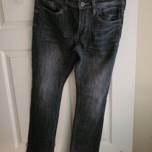 BUFFALO DAVID BITTON JEANS W32xL32